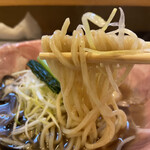 用户对于しじみラーメン Shi43屋 難波店的评论图