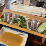 用户对于薩摩おごじょ的评论图