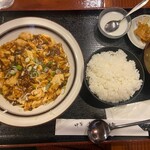 User's review image for 中華美食坊 田無南口店