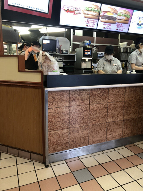 User's recommendation image for マクドナルド イオン室蘭店