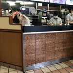 User's review image for マクドナルド イオン室蘭店