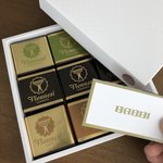 用戶對於BABBI 松屋銀座店的評論圖