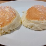 用戶對於むさしの森珈琲 旭川大雪通店的評論圖