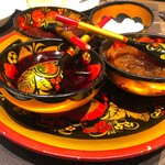 User's review image for スンガリー 新宿三丁目店
