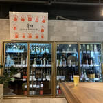 用戶對於立ち飲みスタイル　しゅらくざ的評論圖