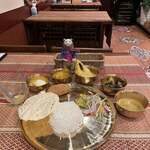 用户对于ベンガル料理プージャー的评论图