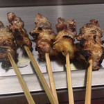User's review image for 秋吉 あべの店