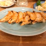 用戶對於大衆食堂 あまつ お初天神店的評論圖