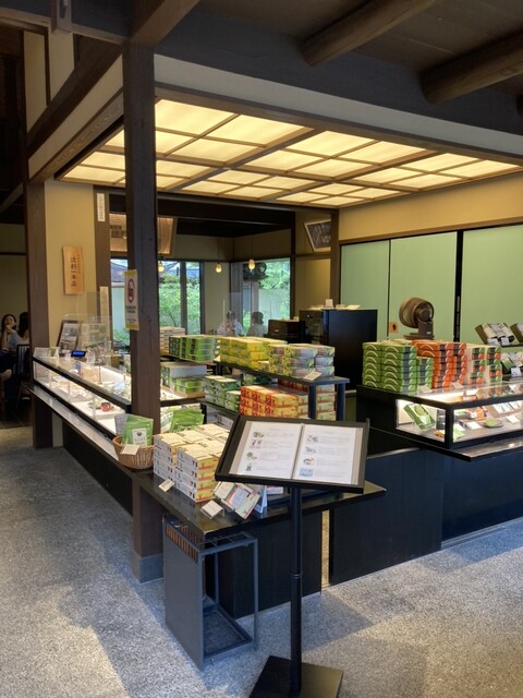 User's recommendation image for 辻利 宇治本店