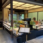User's review image for 辻利 宇治本店