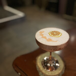 用戶對於Osaka Cocktail Library Akashic Records的評論圖