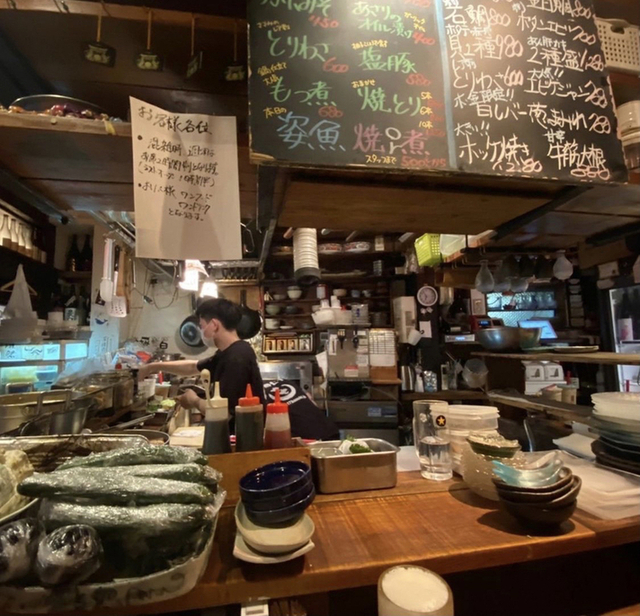 用戶對於十七番地 高田馬場店的評論圖