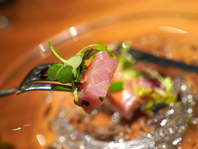 User's recommendation image for FORNO
