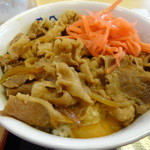 用戶對於松屋 野方店的評論圖