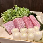 用戶對於ねぎま的評論圖