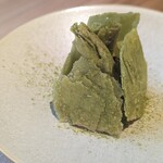 用户对于TEA HOUSE COCOCHI的评论图