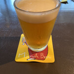 用戶對於BEER BELLY的評論圖