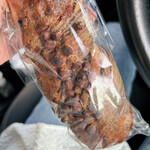 用户对于ブーランジェリー メゾン ユキ 南山スカイテラス店的评论图