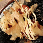 用户对于薄利多賣半兵ヱ 札幌すすきの店的评论图