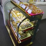 用户对于なないろ工房 二十四軒店的评论图