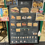 用戶對於カフェ グリーン トカチ的評論圖