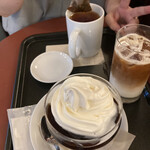 User's review image for カフェ・ベローチェ 中野店