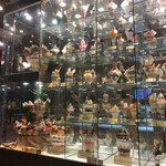 用戶對於からふね屋珈琲店 三条本店的評論圖