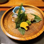 用戶對於豆水楼 木屋町本店的評論圖