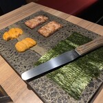 User's review image for 焼肉 うしみつ一門 目黒店