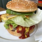 User's review image for ベーカーバウンス