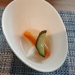 用戶對於レストランオーブ的評論圖