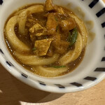 用户对于イカヅチうどん的评论图
