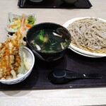 用户对于山わさび イオンモール札幌苗穂店的评论图