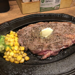 用戶對於ステーキハウス ベラス的評論圖