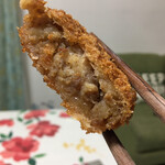 用户对于廣岡揮八郎の三田屋的评论图