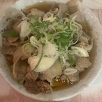 用戶對於南天 本店的評論圖