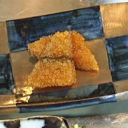 用户对于吉兆 伊勢丹新宿店的评论图