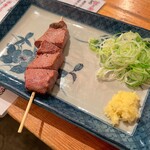 用戶對於やきとん なべ屋的評論圖