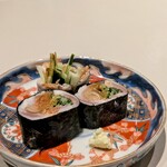 User's review image for 深坂