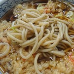用户对于そば処　味のみどり的评论图
