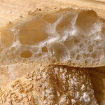 用戶對於Dough的評論圖