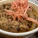 User's review image for すき家 品川東店