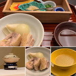 User's review image for つきじ治作