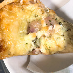 用戶對於ペンギン ベーカリーカフェ 苫小牧沼ノ端的評論圖