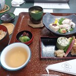 用戶對於泉仙 大慈院店的評論圖