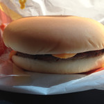 User's review image for マクドナルド 208柳川店
