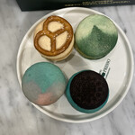 User's review image for TOKYO MACAPRESSO GINZA SIX店
