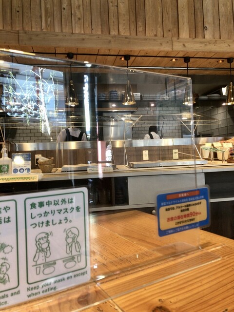 User's recommendation image for ROYAL Mirai Dining 浅草リッチモンドホテル店