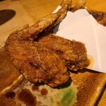 用户对于居酒屋亀屋権八 二条本店的评论图