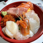 User's review image for 海鮮 うたげ